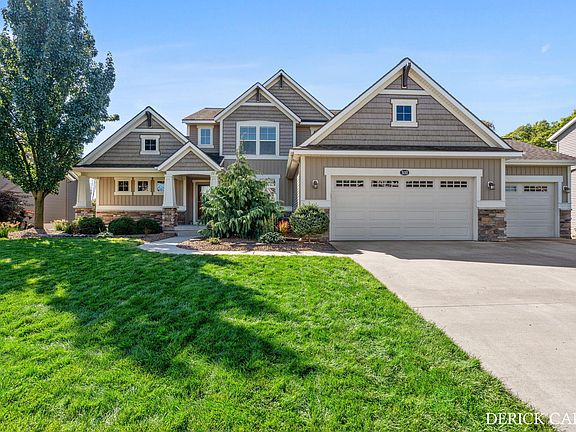 3rd image of 3110 Blairwood Ct