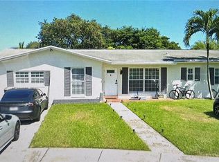 18531 SW 92nd Ct, Cutler Bay, FL 33157