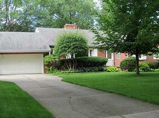 2541 Midland Ave, Toledo, OH 43614