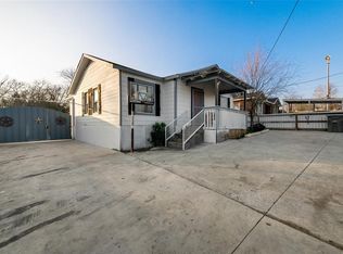 6215 Teague Dr, Dallas, TX 75241