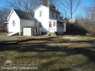 836 SE Carnahan Ave, Topeka, KS 66607