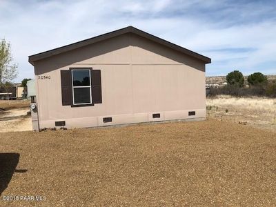 20540 E Yucca Dr, Mayer, AZ, 86333