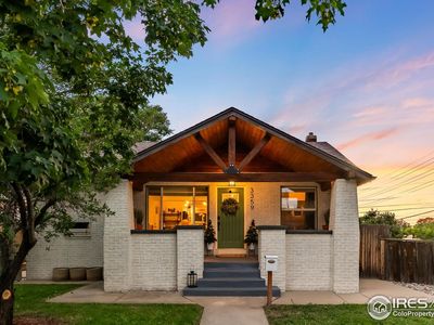 3359 N Steele St, Denver, CO, 80205