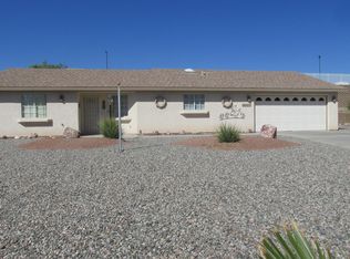 2221 Clarke Dr, Lake Havasu City, AZ 86403