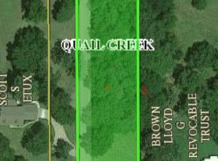 613 Wakefield Rd, Perry, OK 73077