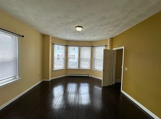 94 W Cole St #1, Pawtucket, RI 02860