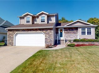 1208 Applejack Dr, Erie, PA