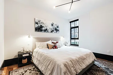 Rented by Brown Harris Stevens