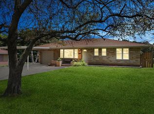 2923 S Norwood Ave, Independence, MO 64052