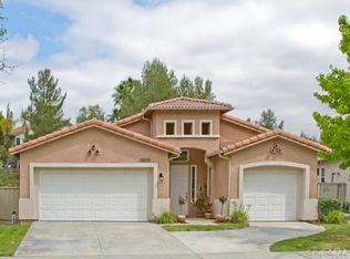 32252 Corte Sabrinas, Temecula, CA 92592