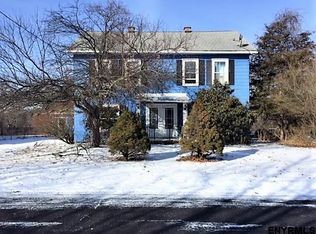 12-14 Fairview Ave., Nassau, NY 12123