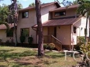 4181 Pine Tree Blvd, Saint James City, FL 33956