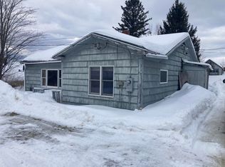 644 Robinson Rd, Blaine, ME 04734