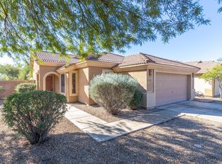 17411 W Rock Wren Ct, Goodyear, AZ 85338