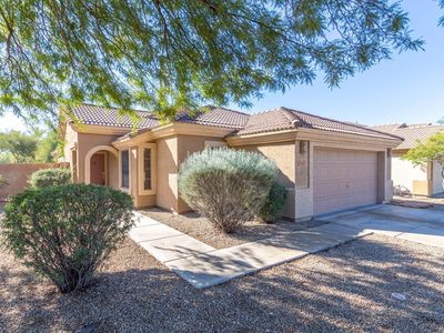 17411 W Rock Wren Ct, Goodyear, AZ, 85338