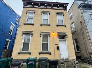 2227 Victor St, Cincinnati, OH 45219
