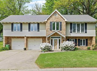 751 Timbers Dr, Henderson, KY 42420