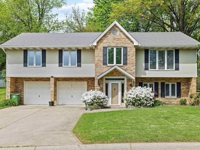 751 Timbers Dr, Henderson, KY, 42420