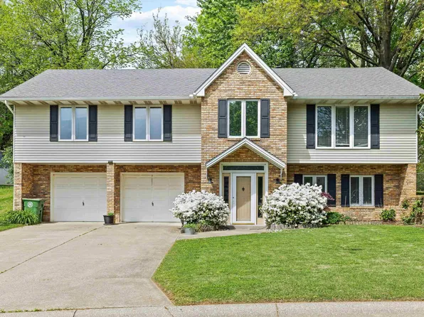 751 Timbers Dr, Henderson, KY 42420