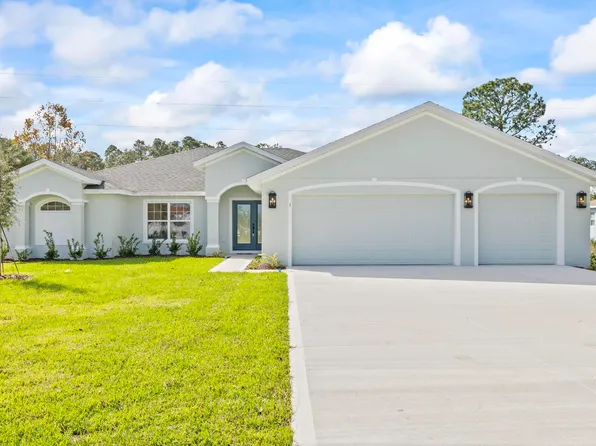 1 Seven Oaks Pl, Palm Coast, FL 32164