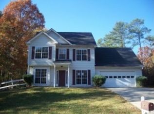 3455 Forrest Bend Ln #L, Snellville, GA 30039