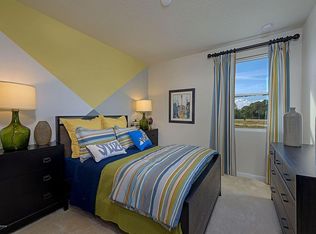 640 Boughton Way, West Melbourne, FL 32904