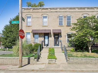 119 Latta Ave, Columbus, OH, 43205