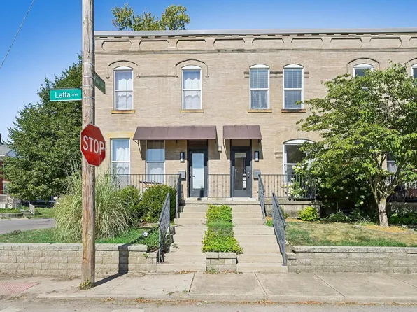 119 Latta Ave, Columbus, OH 43205