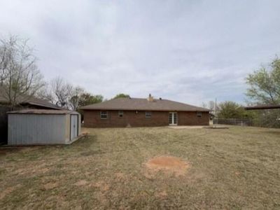 1706 Robin Dr, Woodward, OK, 73801