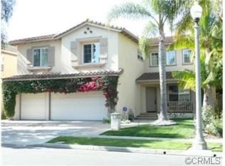 18 Laurelwood, Irvine, CA 92620