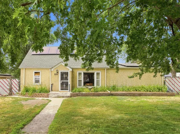 815 Hastings Ave, Saint Paul Park, MN 55071