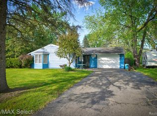 3613 Ogema Ave, Flint, MI 48507