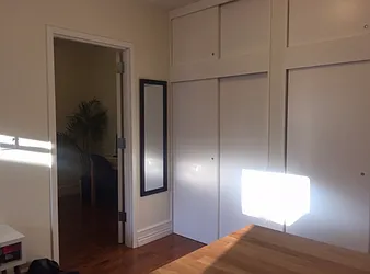 Rented by Geraldine Capasso, LREB