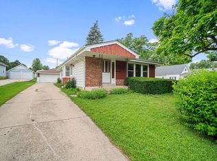 1227 S 97th St, West Allis, WI 53214