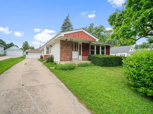 1227 South 97th STREET, West Allis, WI 53214