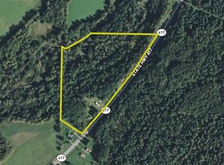 8722 State Route 417, Little Genesee, NY 14754