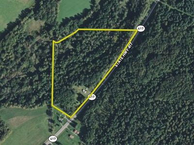 8722 State Route 417, Little Genesee, NY, 14754
