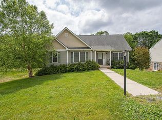 203 Stratford Pl, Madison Heights, VA 24572