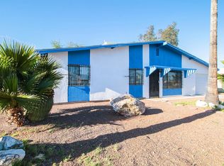 3481 S Mormon Dr, Tucson, AZ 85730