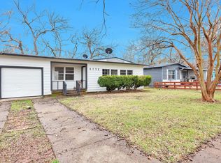 5175 Cardiff St, Dallas, TX 75241