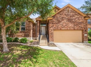 12543 Loving Ml, San Antonio, TX 78253