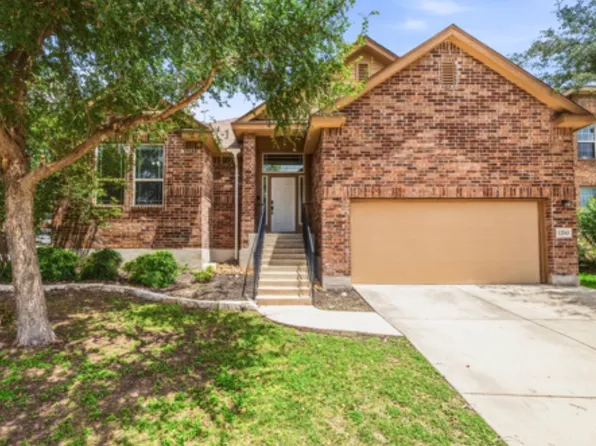 12543 Loving Ml, San Antonio, TX 78253