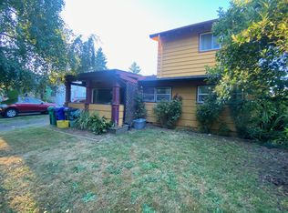 7323 N Willamette Blvd, Portland, OR 97203