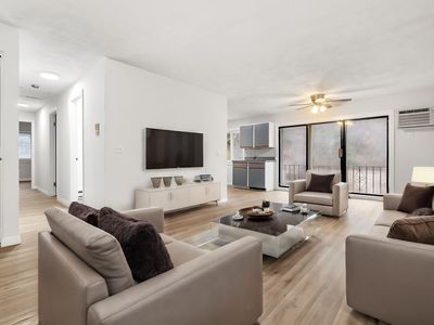 21 Glen Devin St Unit 21, Amesbury, MA, 01913