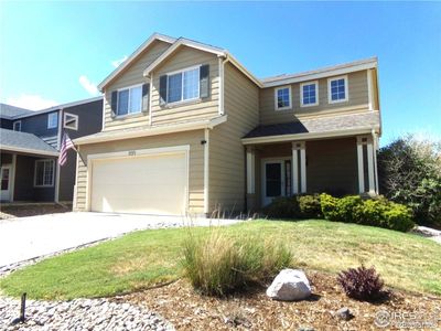 895 Rancher Dr, Fountain, CO, 80817