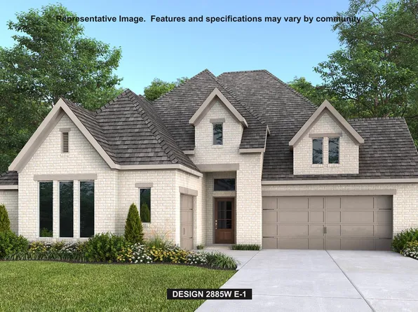 649 Leaning Rock Rdg, Austin, TX 78737