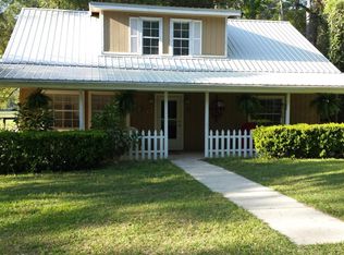 13515 NW 97th Pl, Ocala, FL 34482