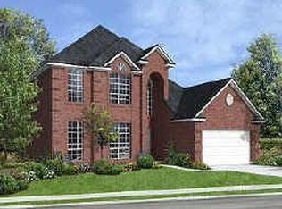 14016 Saddlesoap Ct, Haslet, TX 76052