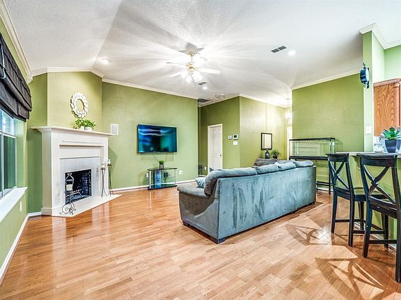 5th image of 8004 Moss Rock Dr