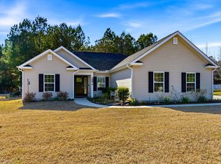 263 Morris Rd., Conway, SC 29526